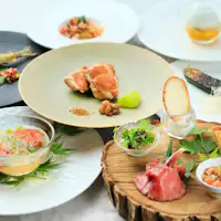 French Italian Course *Contoh