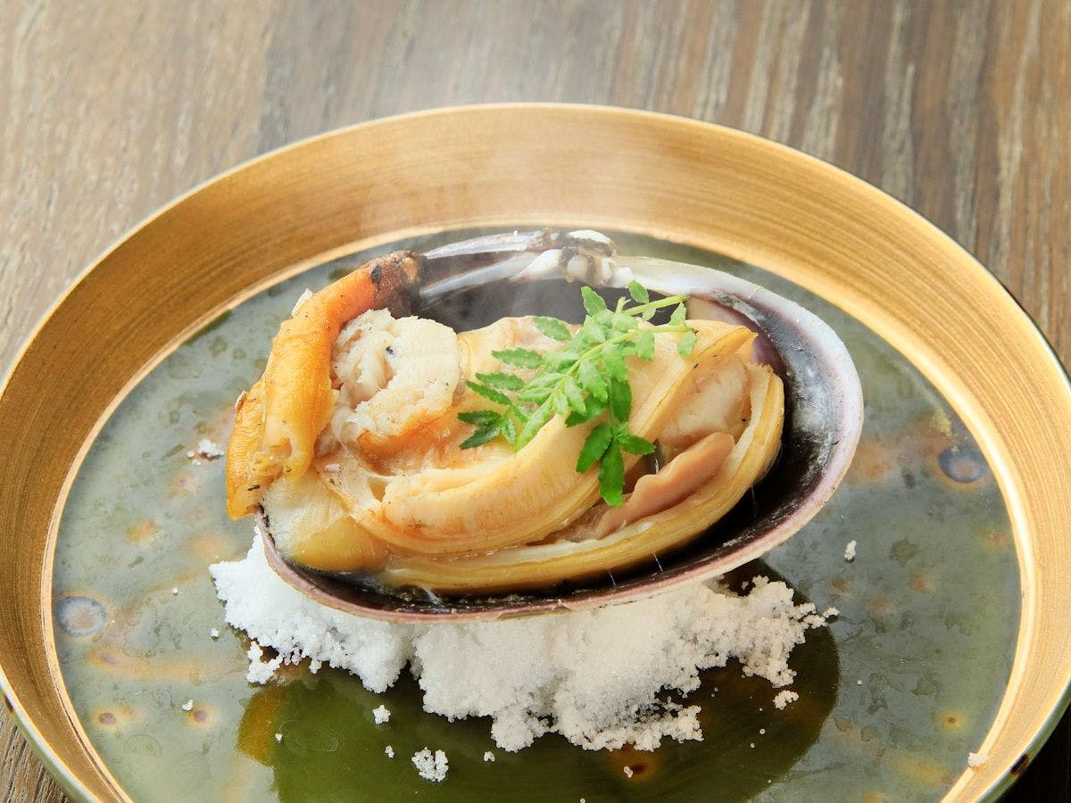 和食会席　※一例