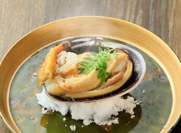 和食会席 ※一例