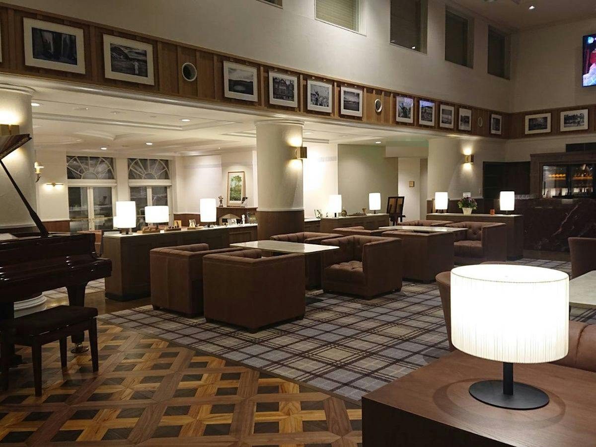Villa the Club 軽井沢