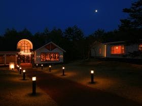 Villa The Club KARUIZAWA