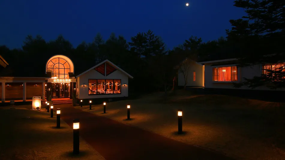 Villa the Club Karuizawa