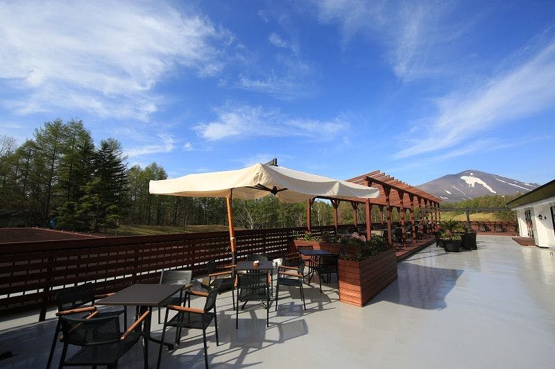 Villa the Club 軽井沢