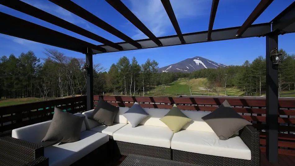 Villa the Club Karuizawa
