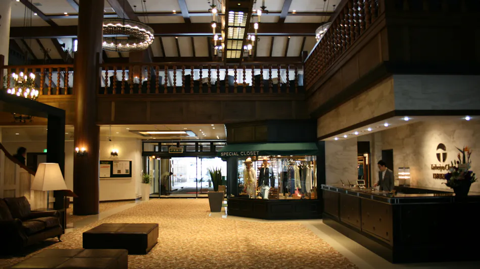 Villa the Club Karuizawa