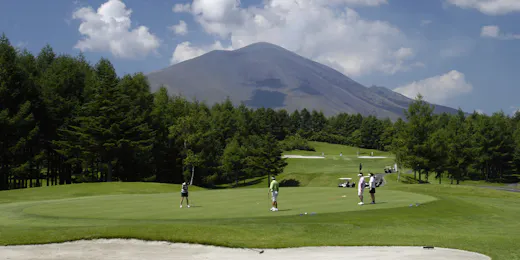 Villa the Club 軽井沢