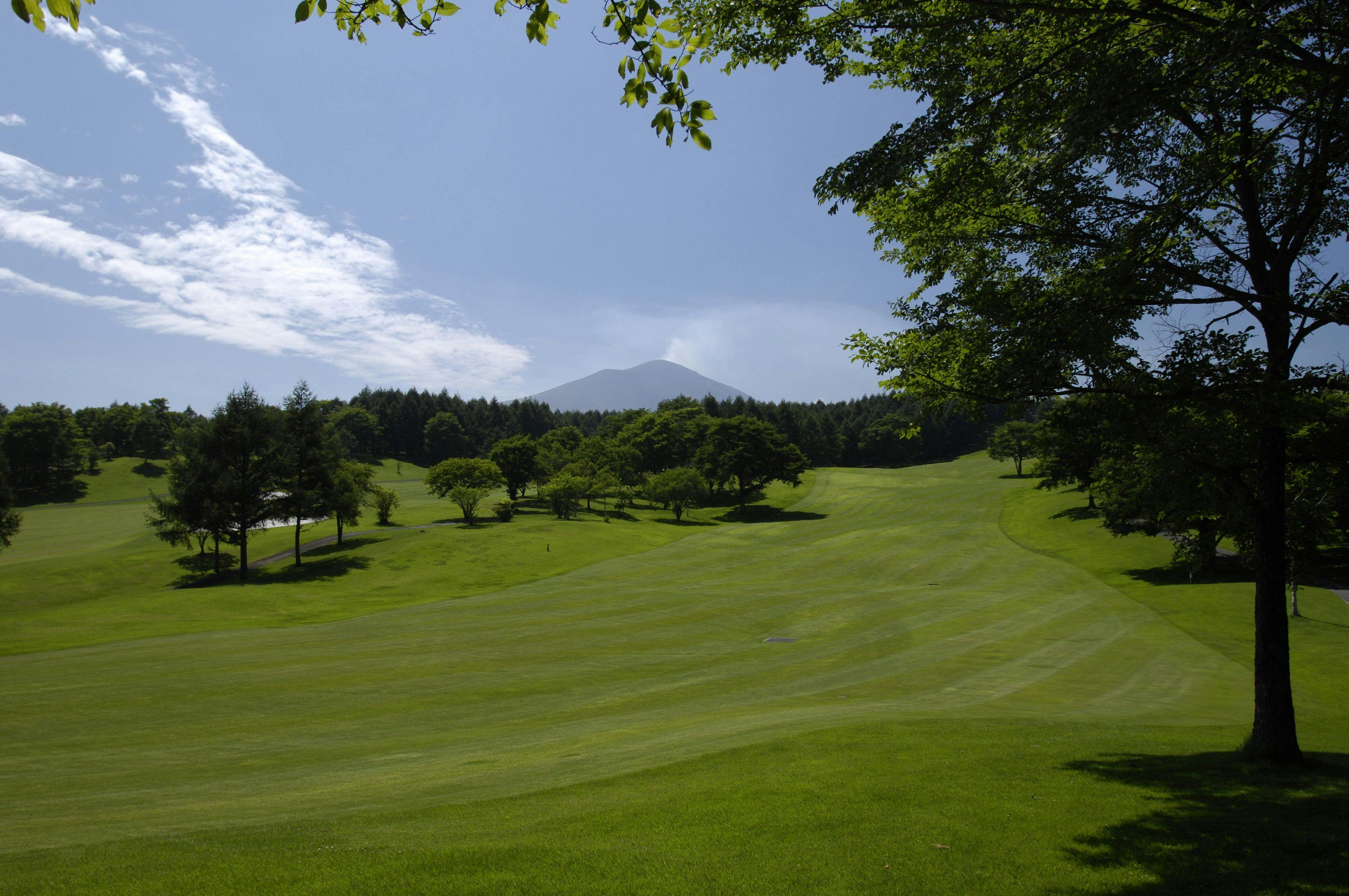 Villa the Club 軽井沢