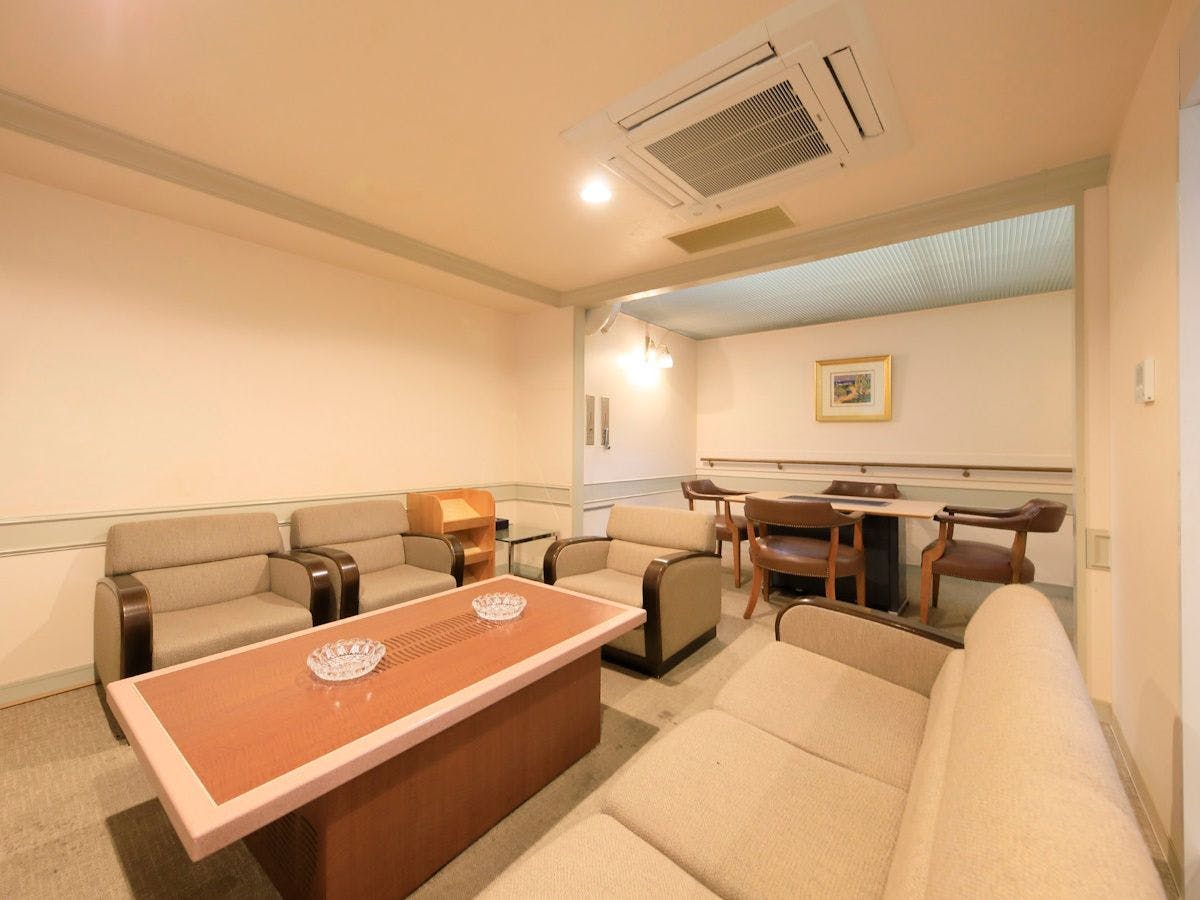 Villa the Club 軽井沢