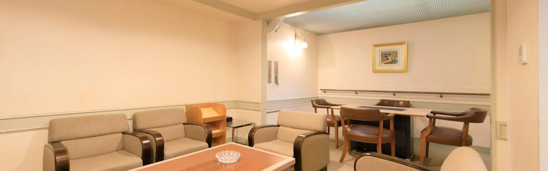 Villa the Club 軽井沢