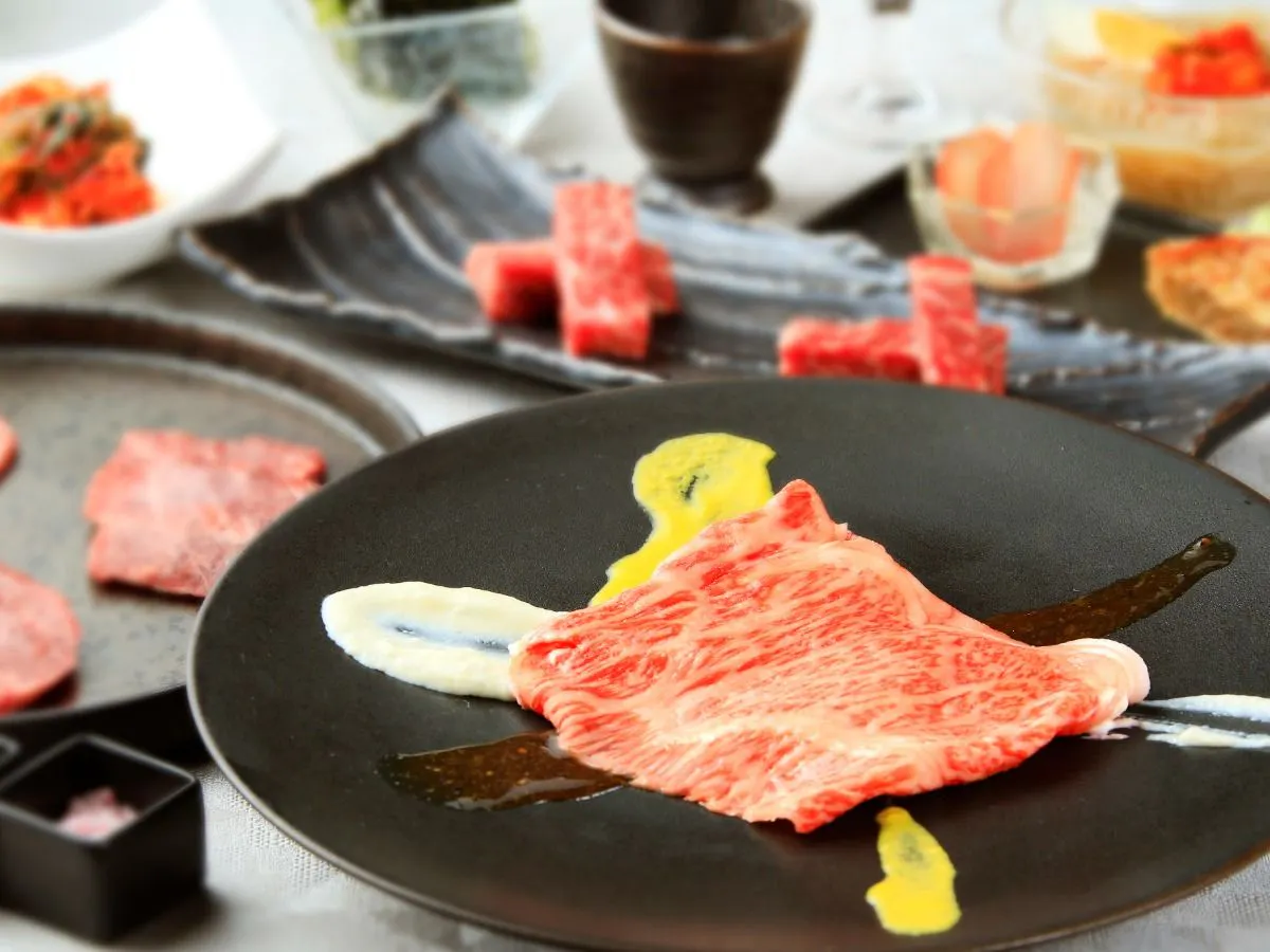 信州プレミアム牛　※一例