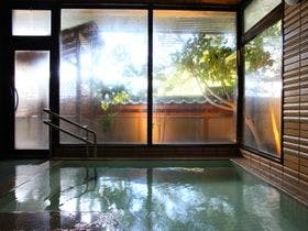 元祖しゃも料理の宿　玉屋旅館