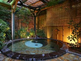 元祖しゃも料理の宿　玉屋旅館