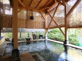 元祖しゃも料理の宿　玉屋旅館