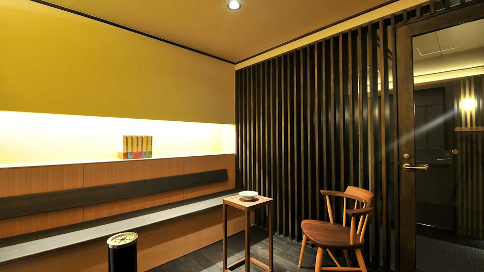 Bessho Onsen Tamaya Ryokan