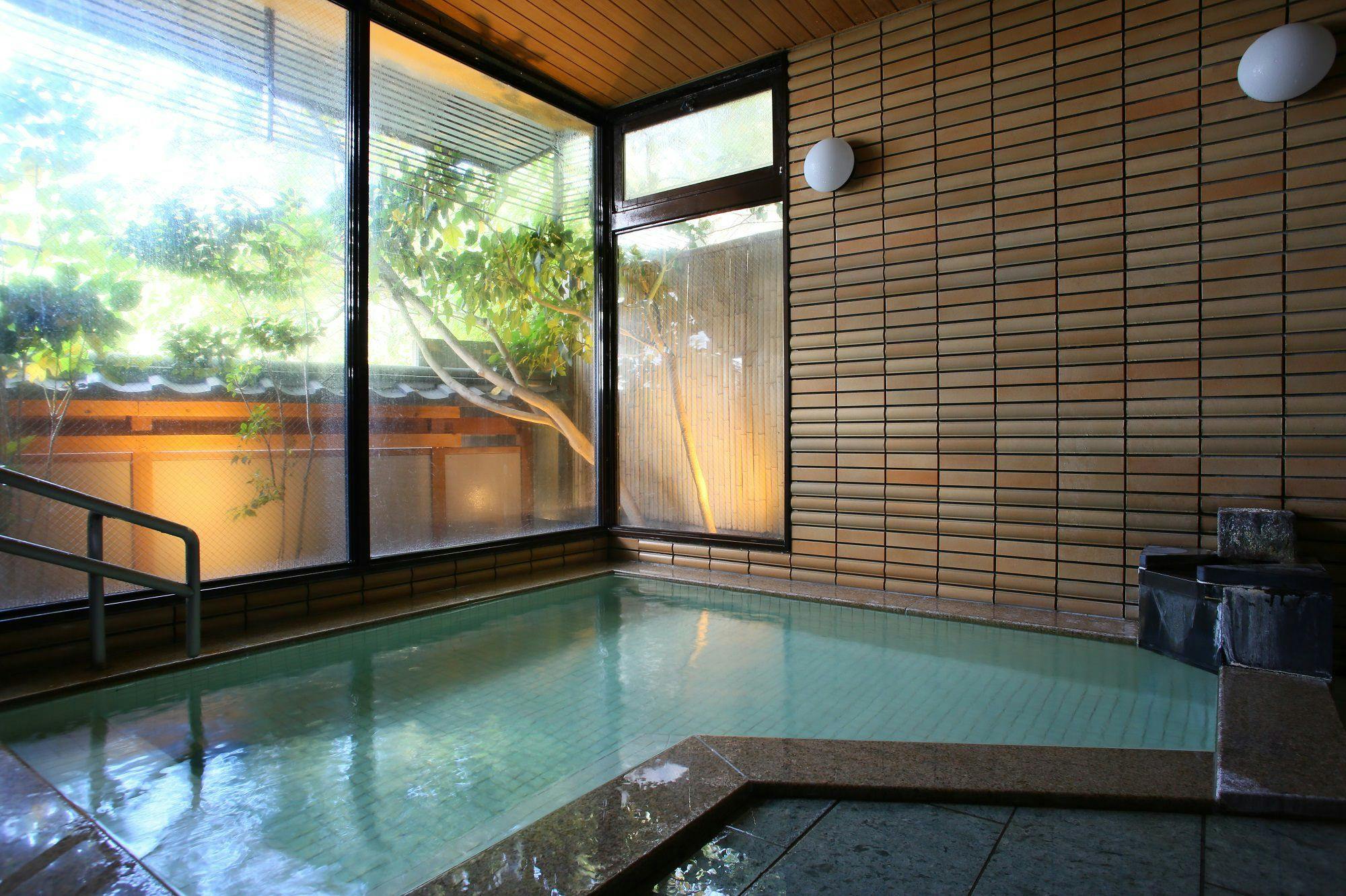 別所温泉　玉屋旅館