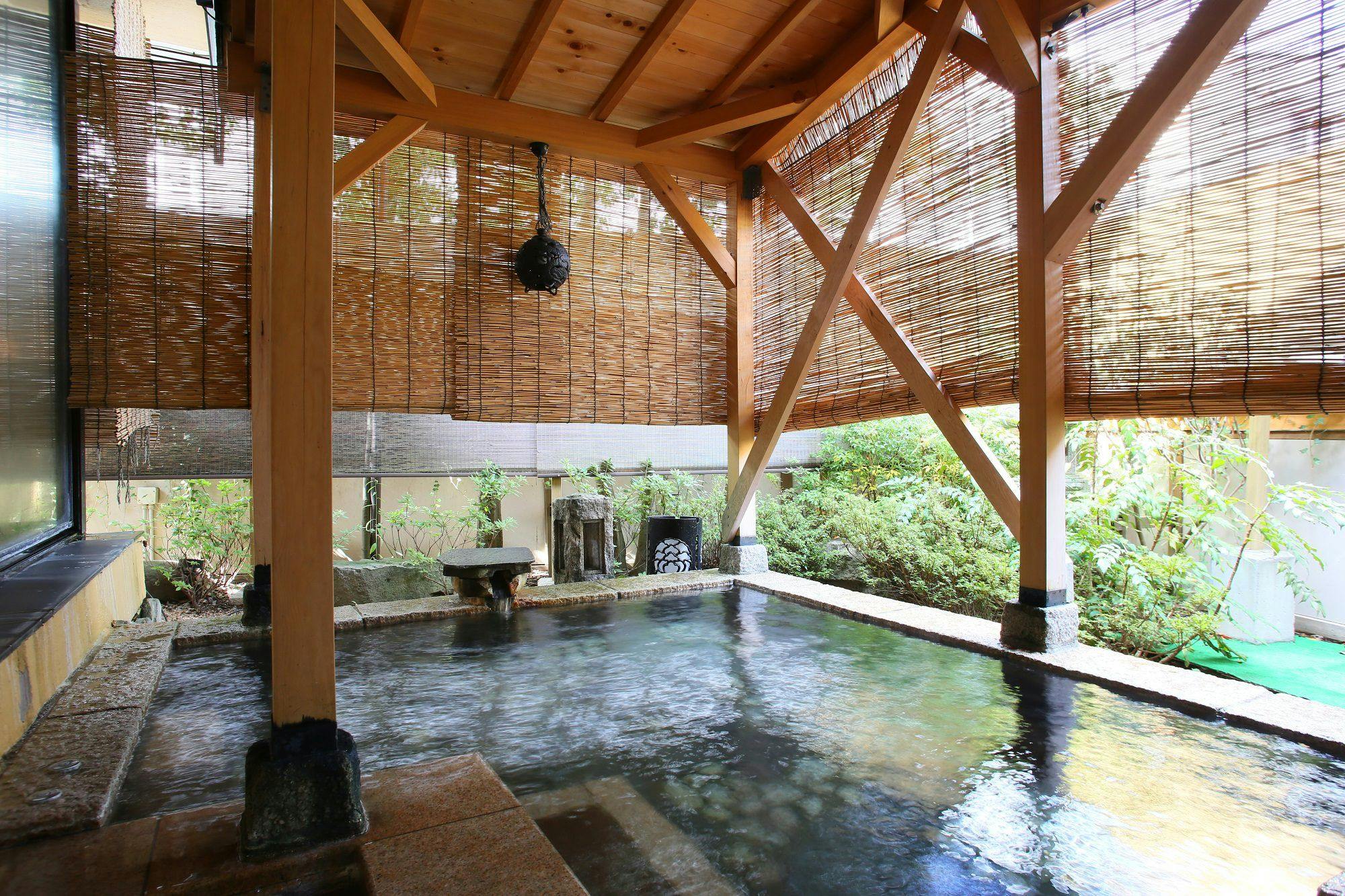 別所温泉　玉屋旅館