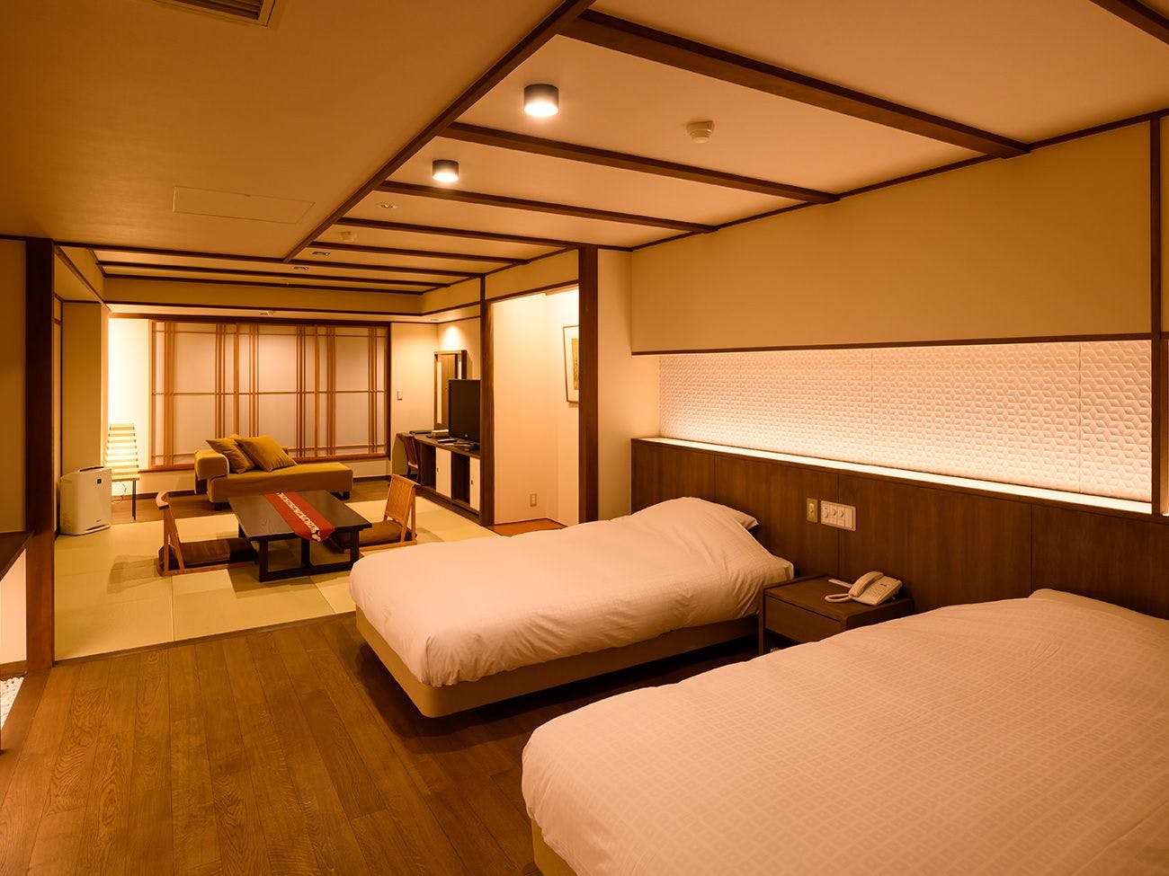 別所温泉　玉屋旅館