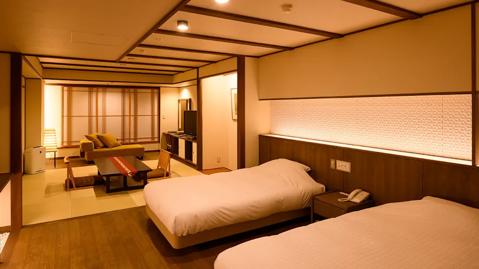 Bessho Onsen Tamaya Ryokan