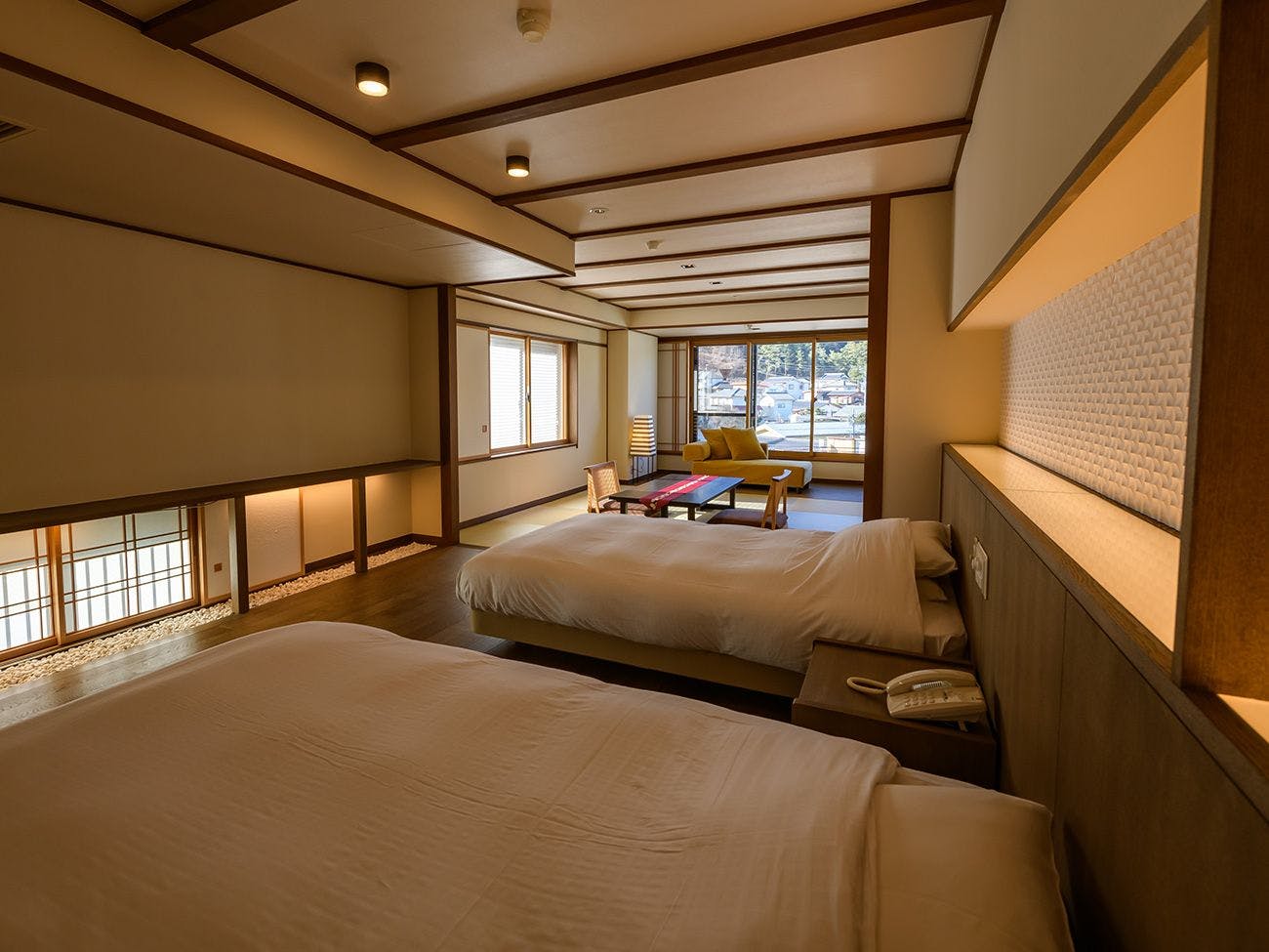 別所温泉　玉屋旅館