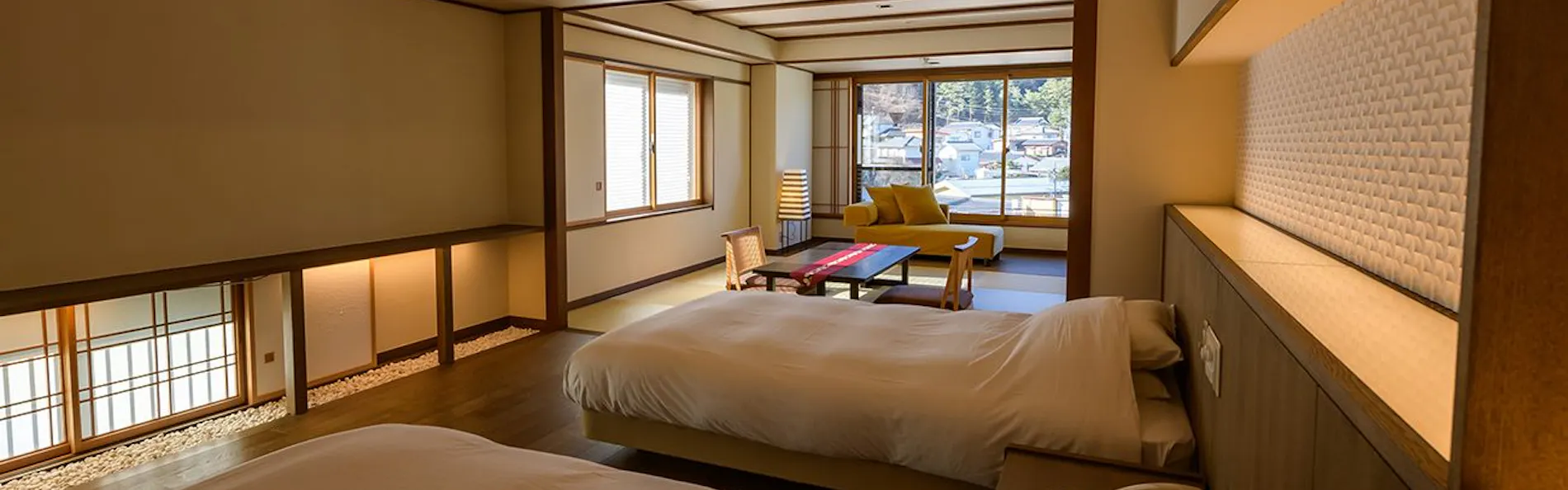 別所温泉 玉屋旅館
