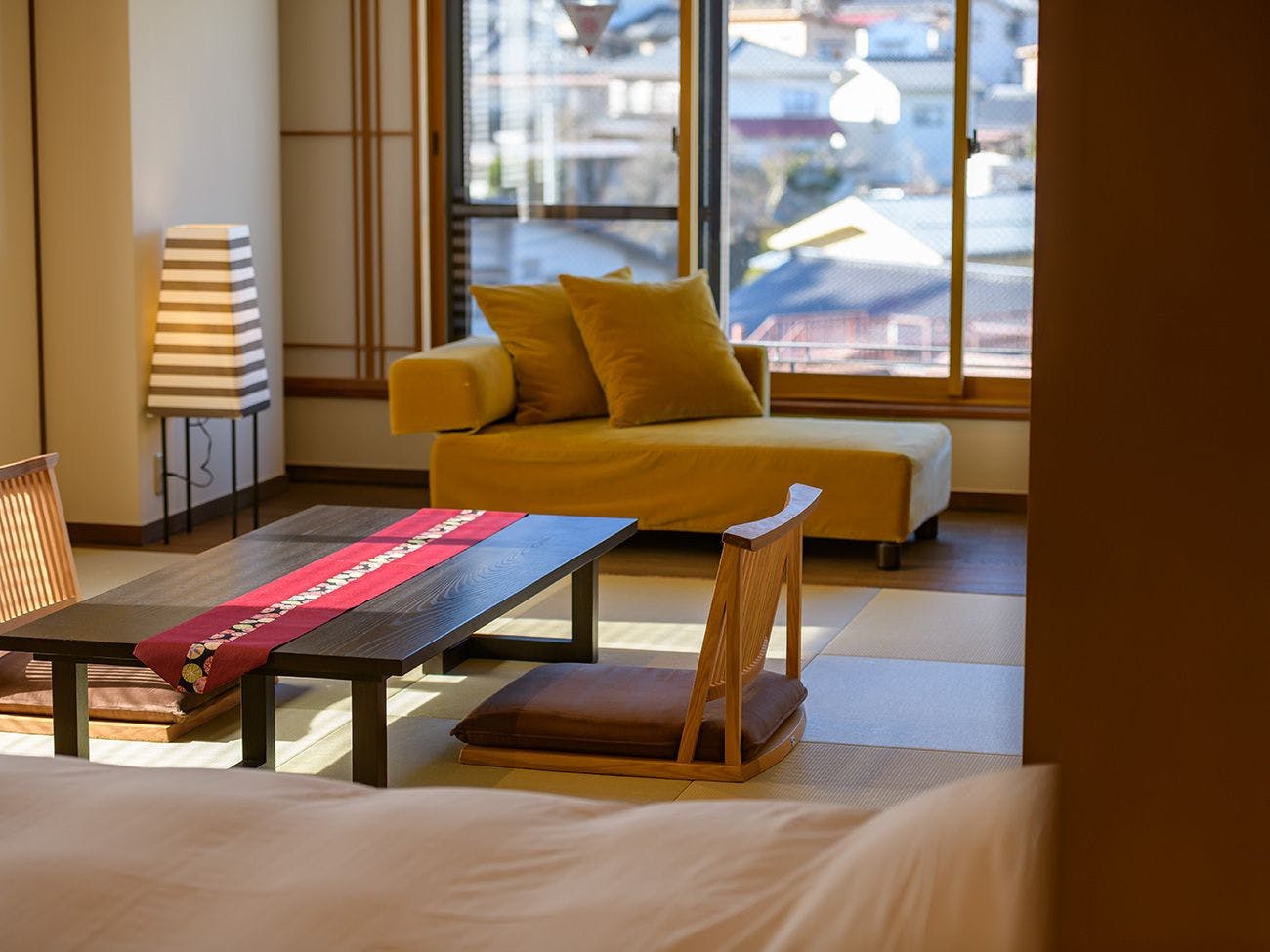 別所温泉　玉屋旅館