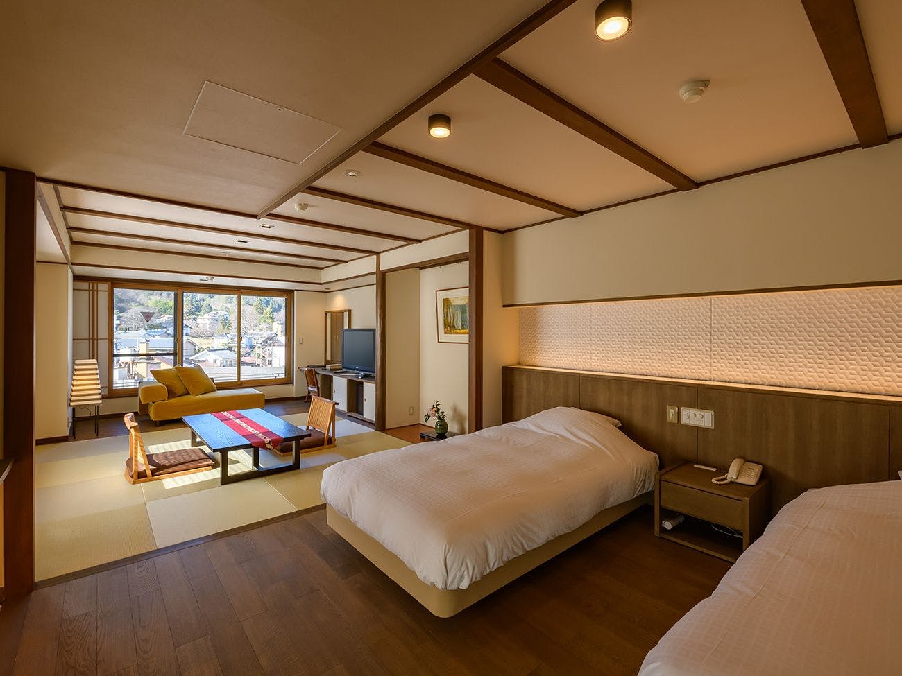 別所温泉　玉屋旅館