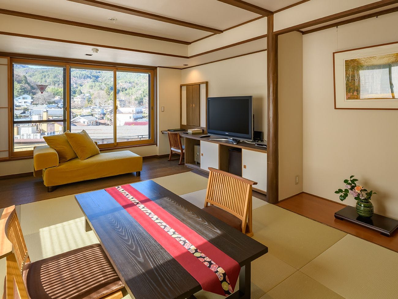 別所温泉　玉屋旅館
