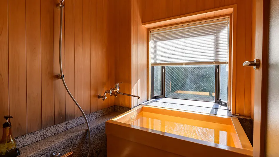Bessho Onsen Tamaya Ryokan