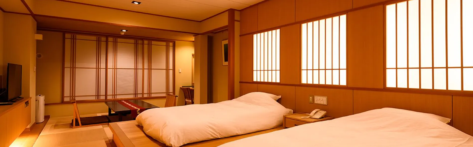別所温泉 玉屋旅館