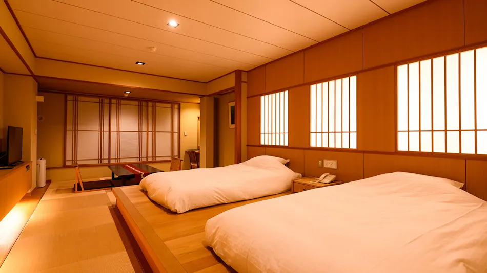 Bessho Onsen Tamaya Ryokan