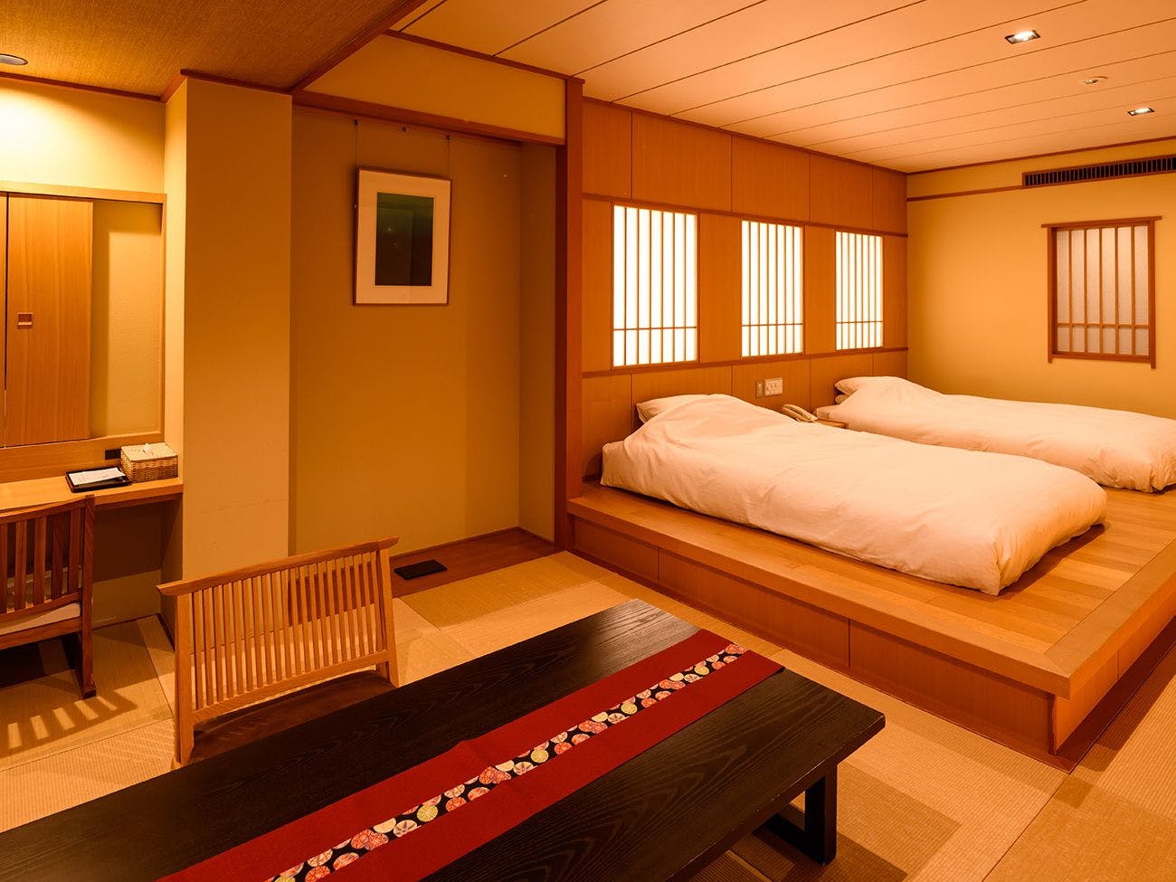別所温泉　玉屋旅館