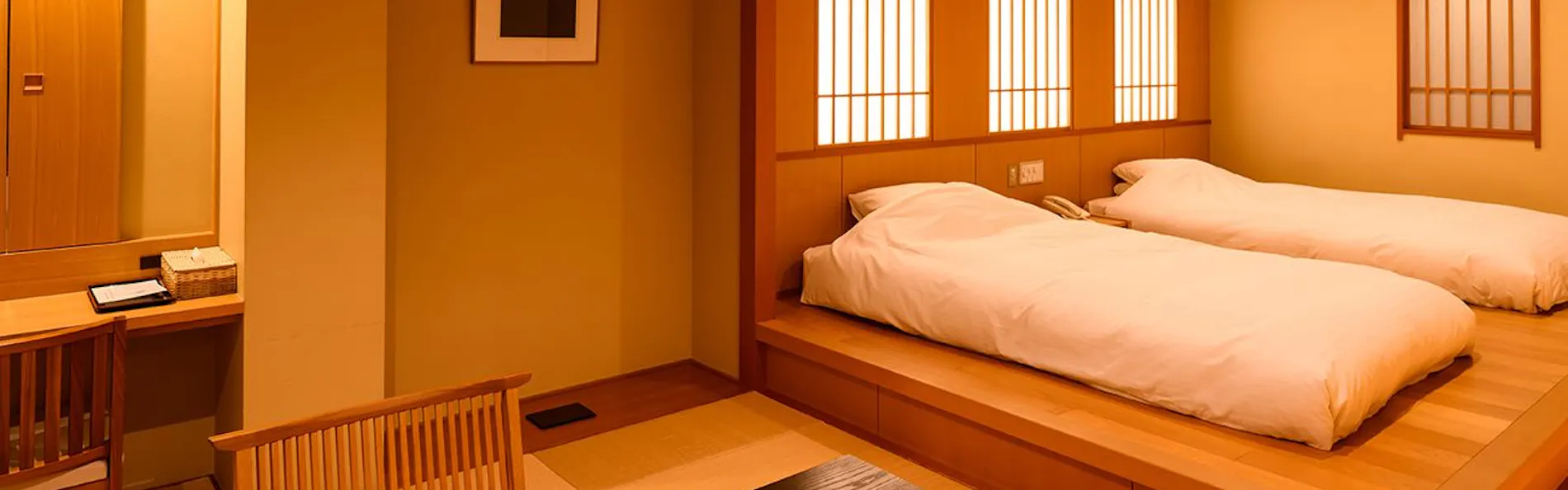 別所温泉 玉屋旅館