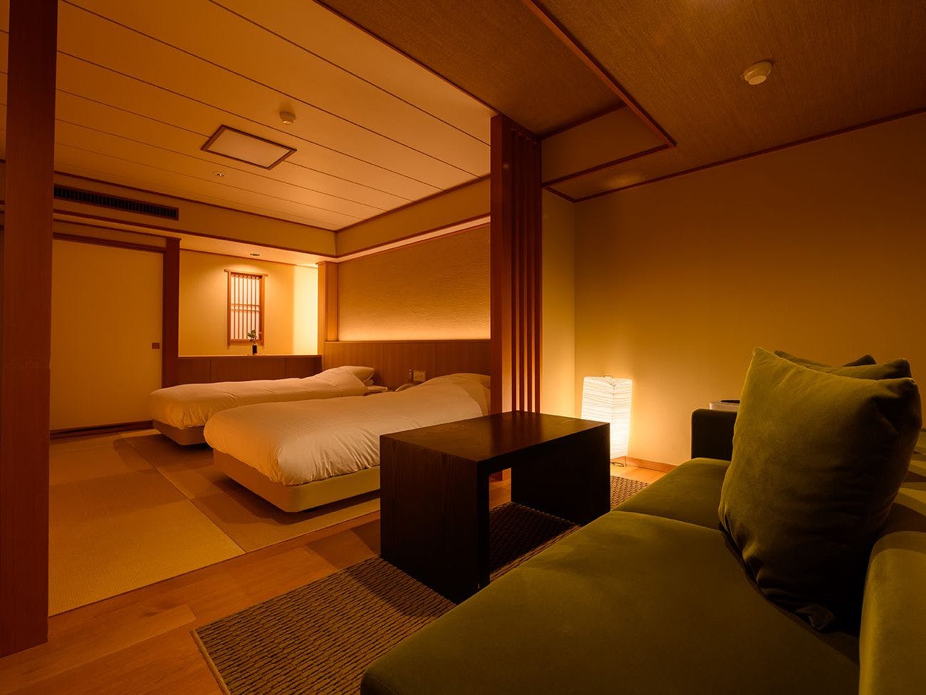 別所温泉　玉屋旅館