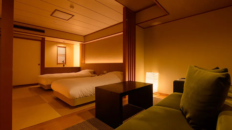 Bessho Onsen Tamaya Ryokan