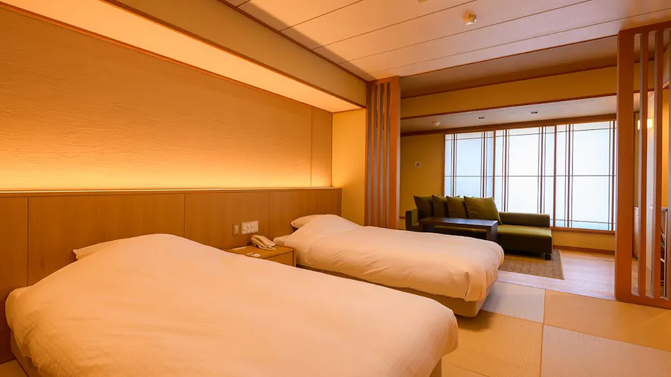 Bessho Onsen Tamaya Ryokan