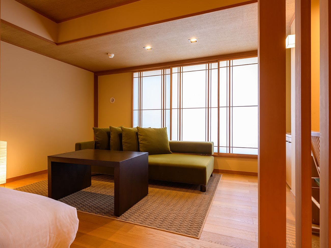 別所温泉　玉屋旅館