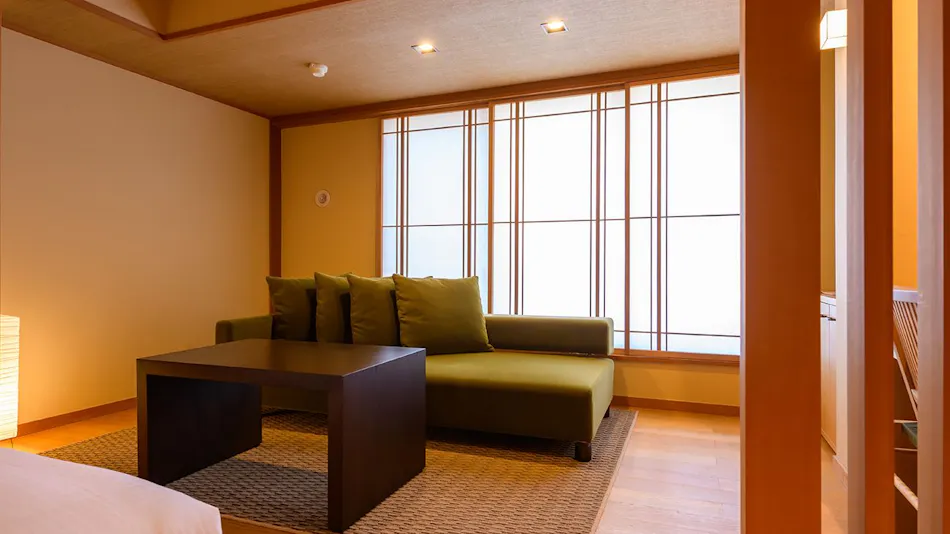 Bessho Onsen Tamaya Ryokan