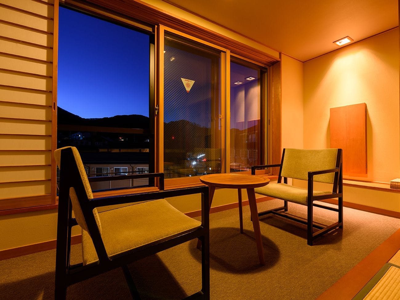 別所温泉　玉屋旅館