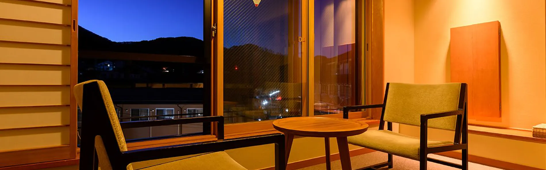 別所温泉 玉屋旅館