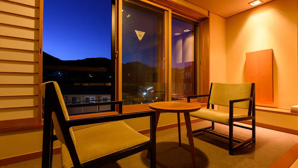 Bessho Onsen Tamaya Ryokan