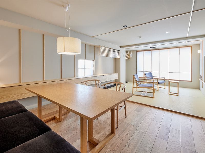別所温泉　玉屋旅館