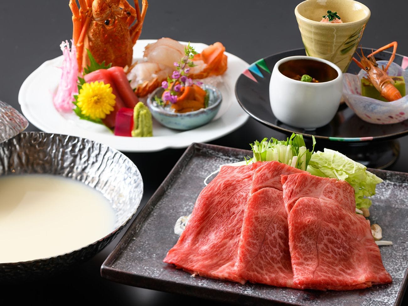 別所温泉　玉屋旅館