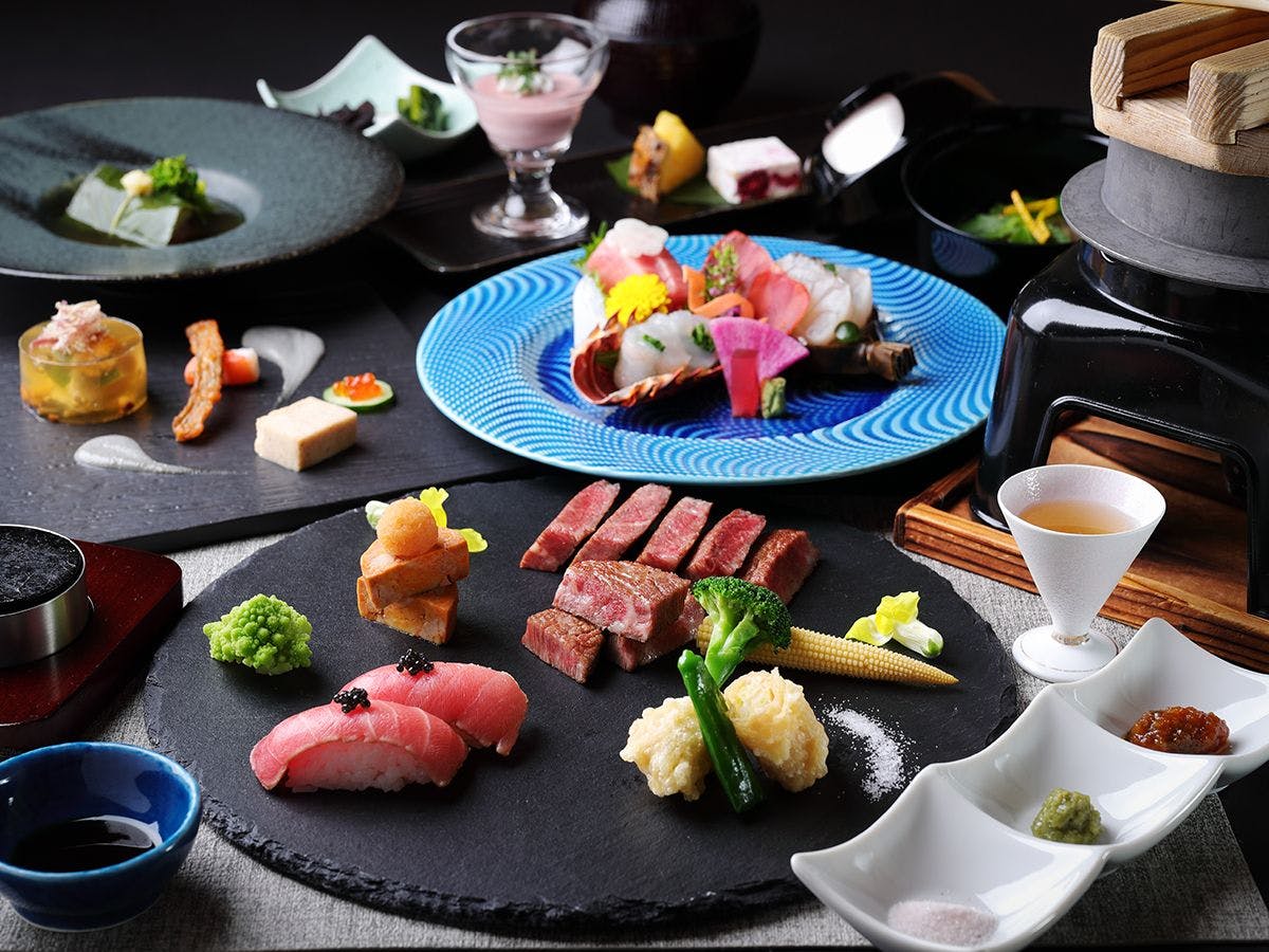 別所温泉　玉屋旅館