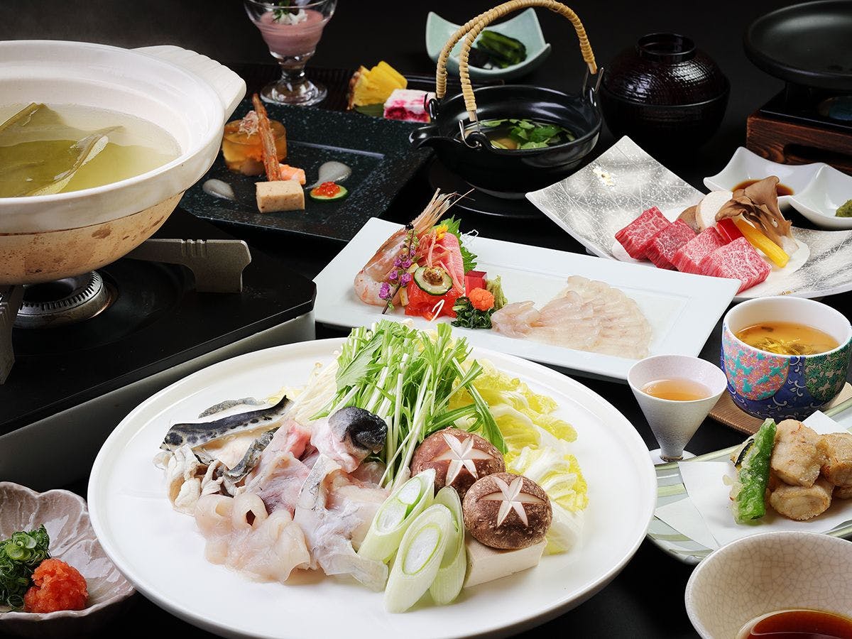別所温泉　玉屋旅館