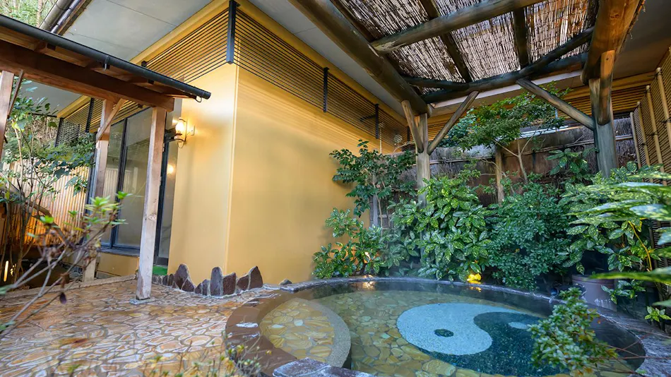 Bessho Onsen Tamaya Ryokan