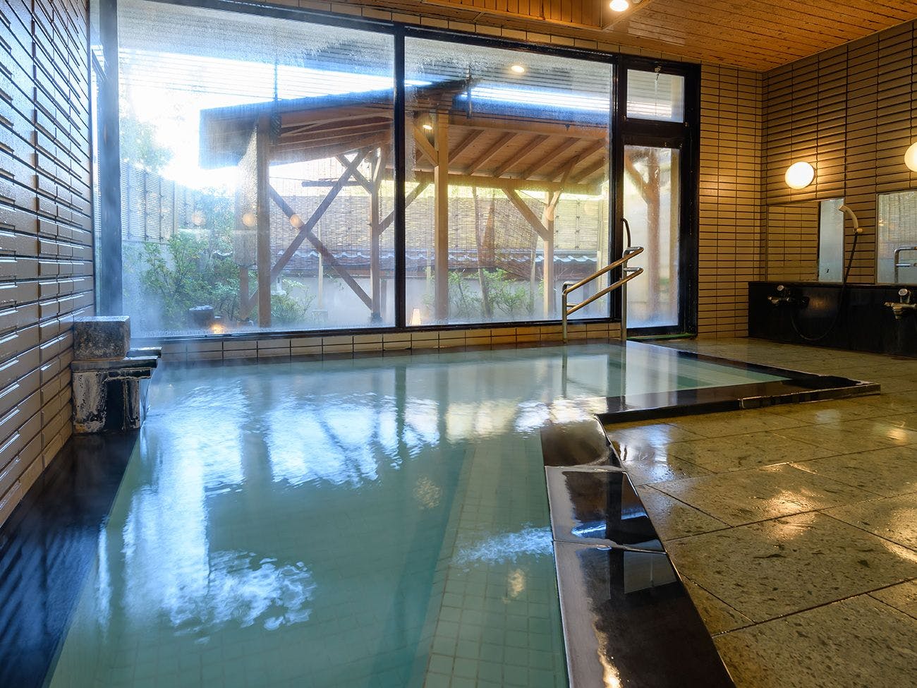 別所温泉　玉屋旅館