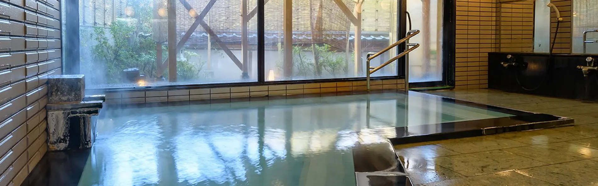 別所温泉 玉屋旅館