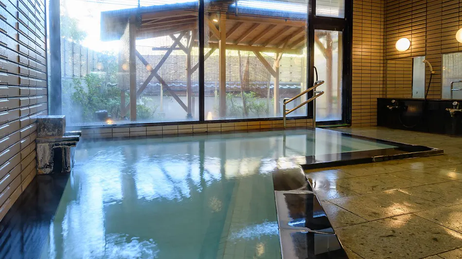 Bessho Onsen Tamaya Ryokan