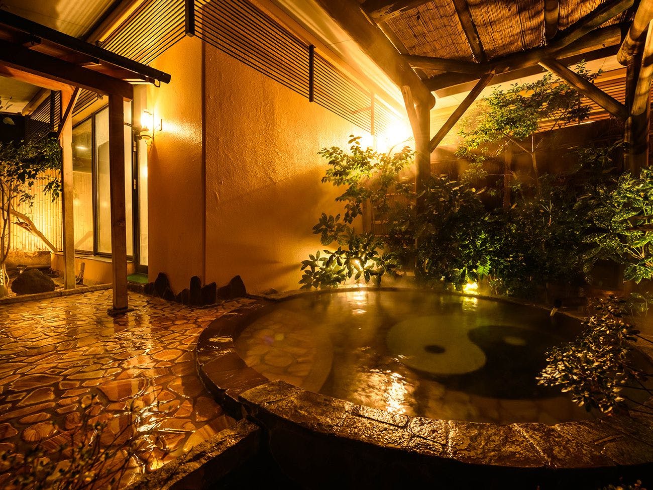 別所温泉　玉屋旅館