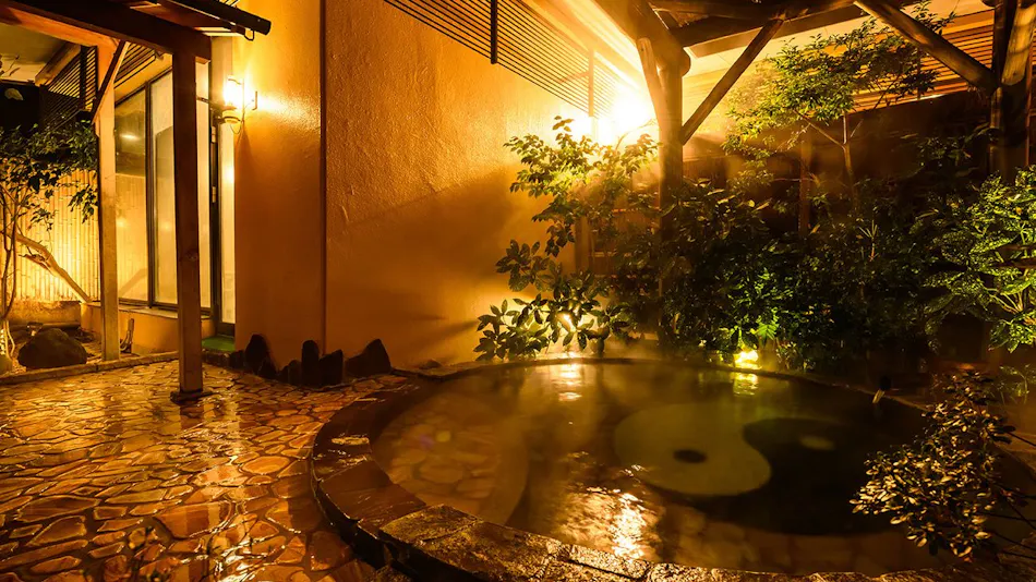 Bessho Onsen Tamaya Ryokan